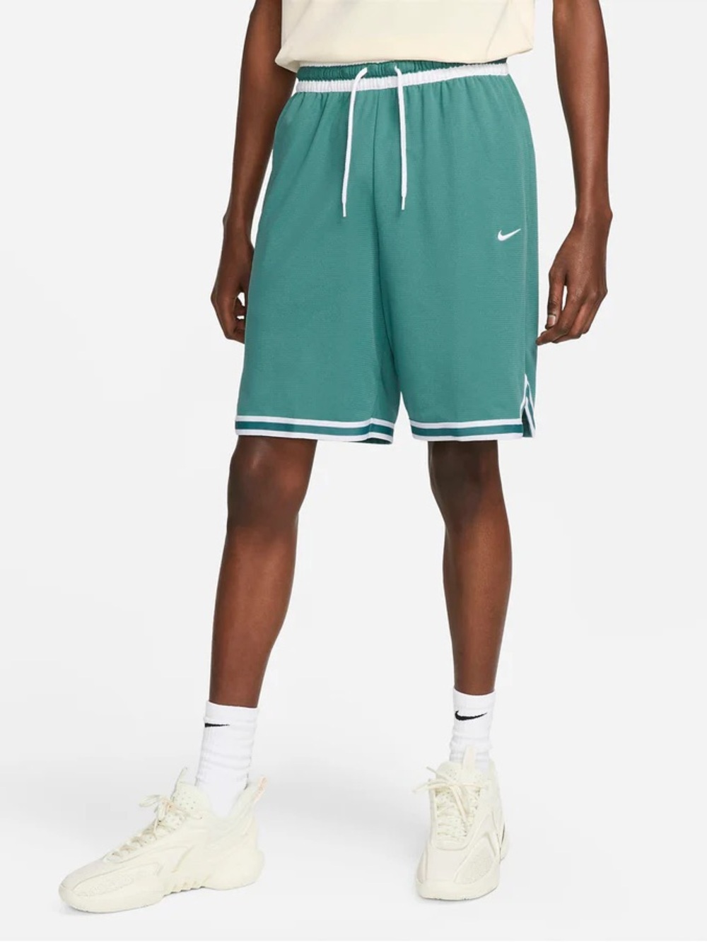 Nike Men’s Dri-Fit DNA Basketball Shorts - size XL